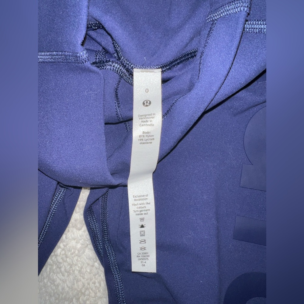Lululemon Align 25” - image 5